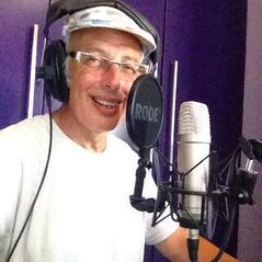 Pete Nightingale