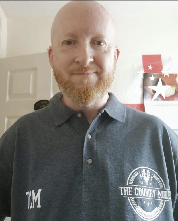 The Country Mile